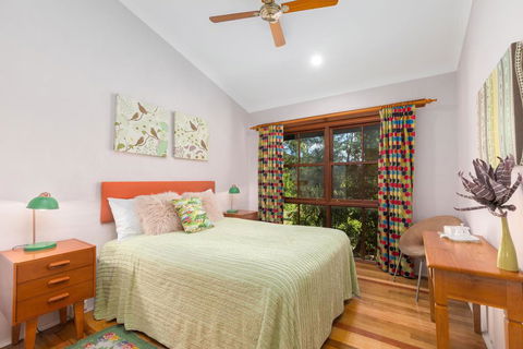 Orara Glen Pty Ltd- Friday Creek Retreat - Accommodation Bookings 3