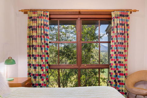 Orara Glen Pty Ltd- Friday Creek Retreat - Accommodation Bookings 2