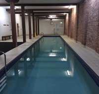 Frisco Apartments - Accommodation Bookings
