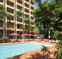 Frontier Hotel Darwin - Accommodation Bookings