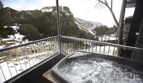 Frueauf Village - Accommodation Bookings 2