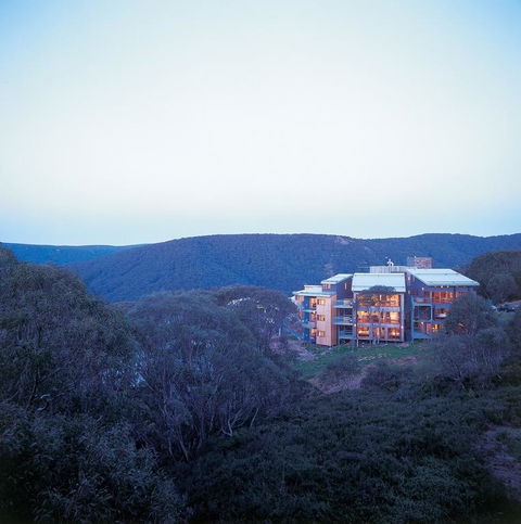 Frueauf Village - Accommodation Bookings 3
