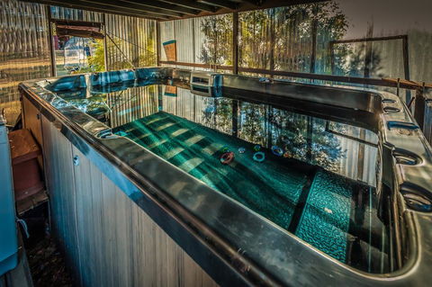 Fullcircle Farm - Accommodation Bookings 1