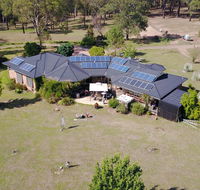 Fullcircle Farm - Accommodation Bookings