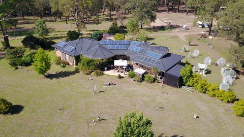 Fullcircle Farm - Accommodation Bookings 0