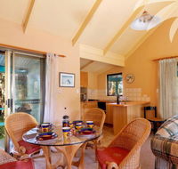 Fyshwicks Cottage