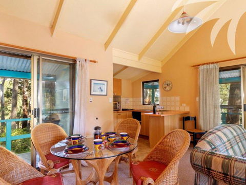 Fyshwicks Cottage - Accommodation Bookings 0