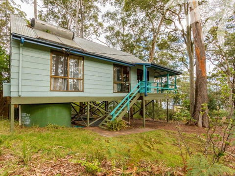 Fyshwicks Cottage - Accommodation Bookings 1