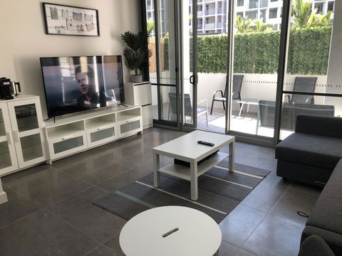 G-House@Sydney Olympic Park - Accommodation Bookings 3