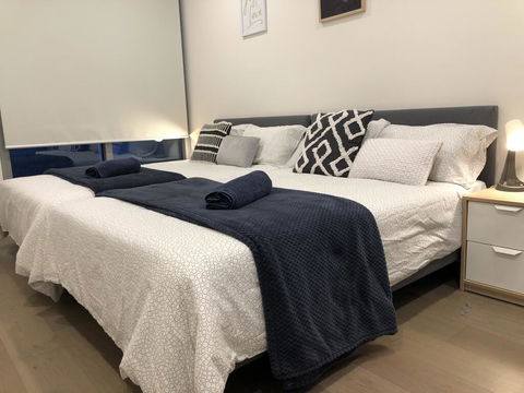 G-House@Sydney Olympic Park - Accommodation Bookings 1