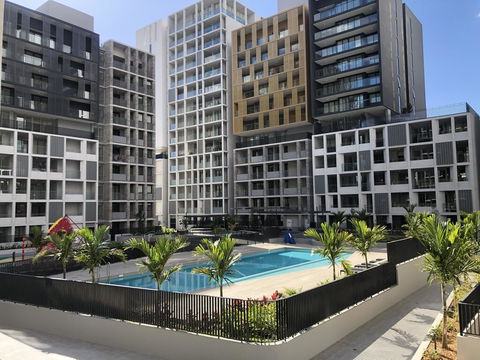 G-House@Sydney Olympic Park - Accommodation Bookings 2