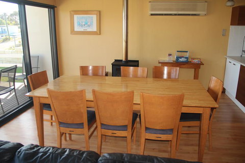 Gabbadah Beach House - Accommodation Bookings 3