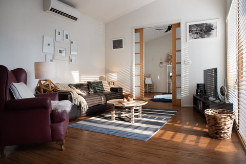 Gables Bend Spa Villa - Accommodation Bookings 2