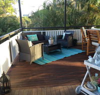 Gaby's Hacienda - Accommodation Bookings