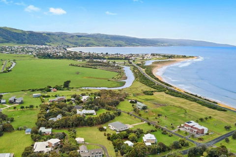 GALBRAITH BEACH STUDIO 1 - Accommodation Bookings 3