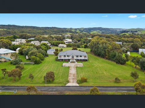 GALBRAITH BEACH STUDIO 1 - Accommodation Bookings 1