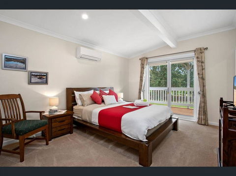 GALBRAITH BEACH STUDIO 3 - Accommodation Bookings 1