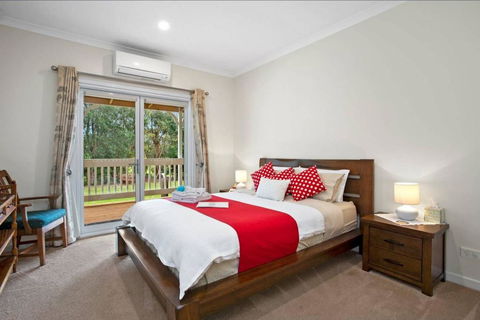 GALBRAITH BEACH STUDIO 3 - Accommodation Bookings 0