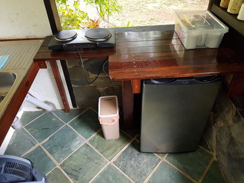Gap Creek Retreat - Accommodation Bookings 3