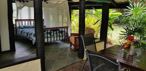 Gap Creek Retreat - Accommodation Bookings 2