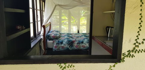 Gap Creek Retreat - Accommodation Bookings 1