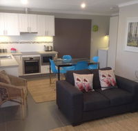 Garden Apartment - Accommodation Bookings