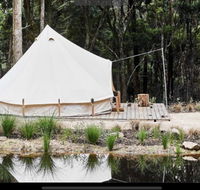 Garden Beds Glamping - Accommodation Bookings