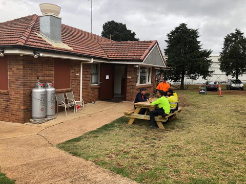 Garden City Backpackers - Accommodation Bookings 2