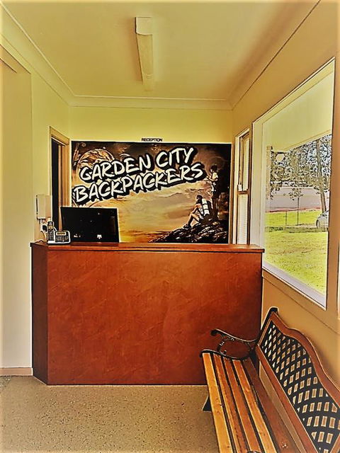 Garden City Backpackers - Accommodation Bookings 3