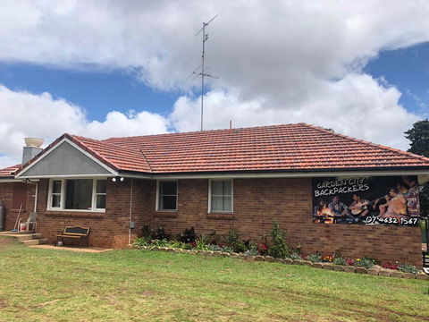 Garden City Backpackers - Accommodation Bookings 1
