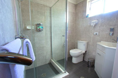 Garden City Motor Inn - Accommodation Bookings 1