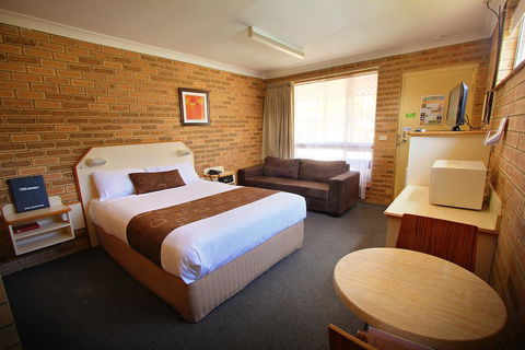 Garden City Motor Inn - Accommodation Bookings 0