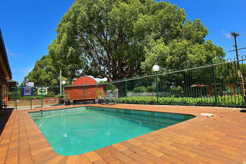 Garden City Motor Inn - Accommodation Bookings 3