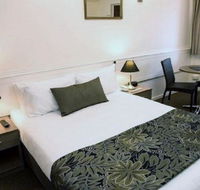 Garden City Motor Inn - Accommodation Bookings