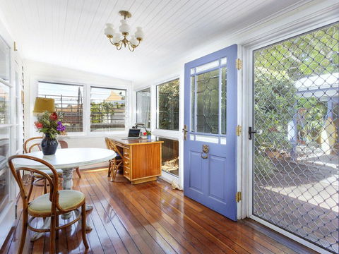 Garden Cottage - Accommodation Bookings 0