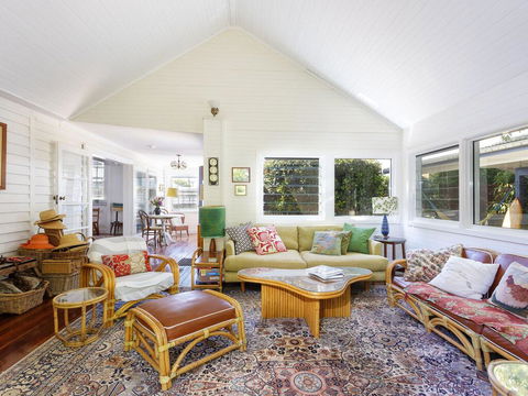Garden Cottage - Accommodation Bookings 2