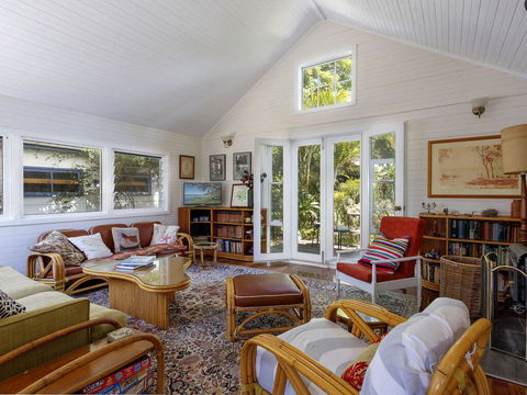 Garden Cottage - Accommodation Bookings 3