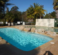Garden of Eden Caravan Park