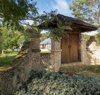 Garden Pavilion - Art House Yallingup