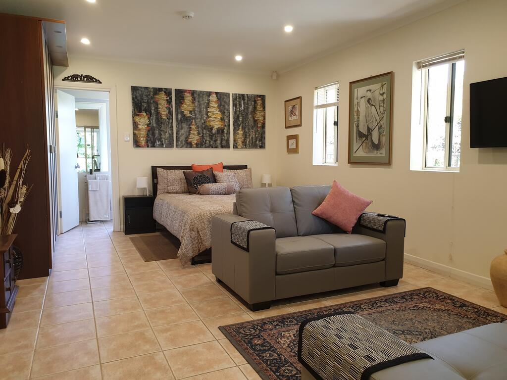 Black Forest SA Accommodation Bookings