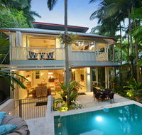 Garden Villa on Murphy - Accommodation Bookings