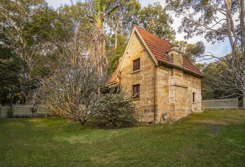 Gardeners Cottage - Accommodation Bookings 2
