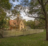 Gardeners Cottage - Accommodation Bookings