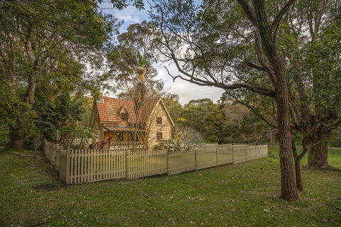 Gardeners Cottage - Accommodation Bookings 0