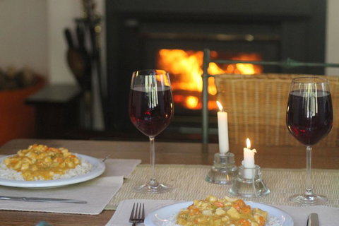 Gardenia House - Accommodation Bookings 1