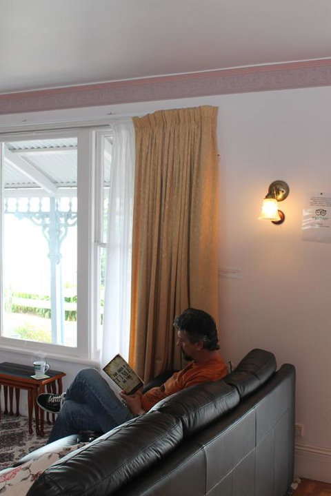 Gardenia House - Accommodation Bookings 3