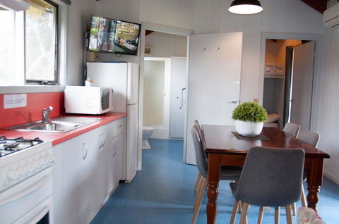 Gardens Caravan Park - Accommodation Bookings 2