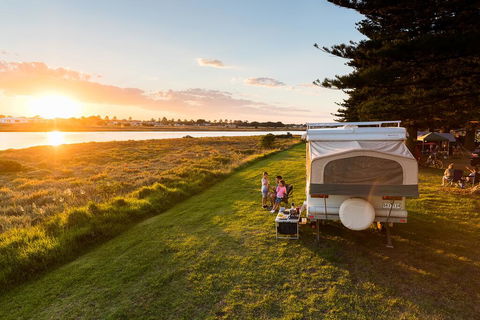 Gardens Caravan Park - Accommodation Bookings 0