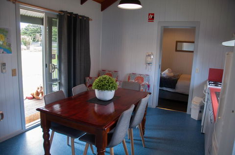 Gardens Caravan Park - Accommodation Bookings 3