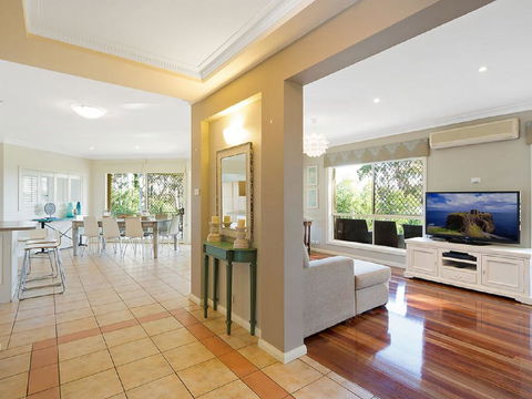 Gareth House - Accommodation Bookings 3